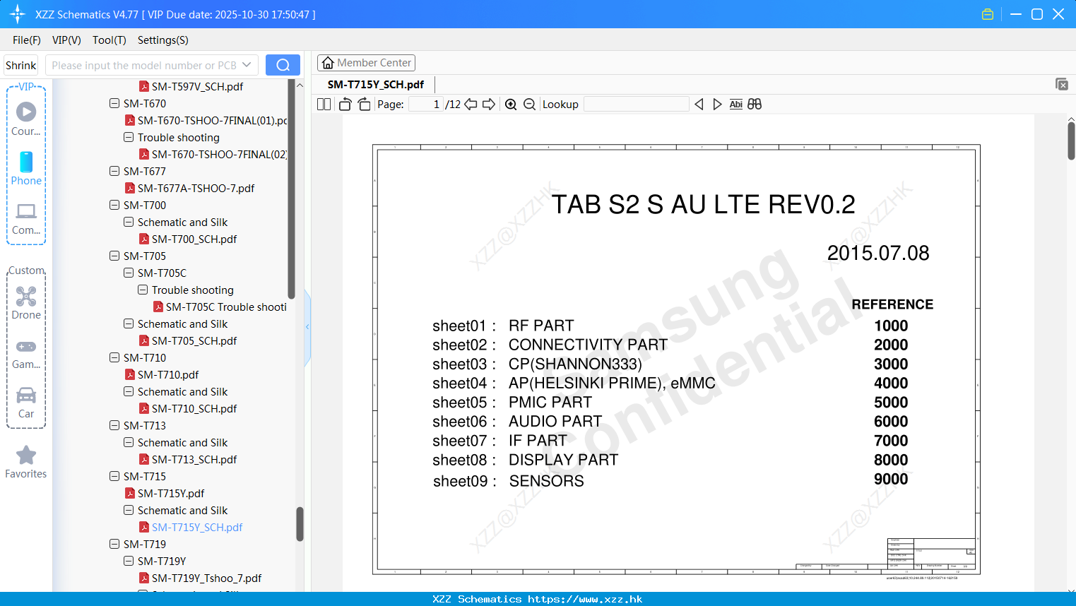 Samsung SM-T715Y_SCH